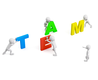 team-dynamics